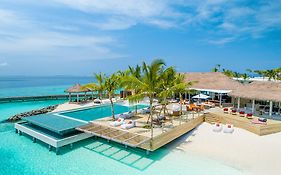 Intercontinental Maldives Maamunagau Resort With Club Benefits By Ihg